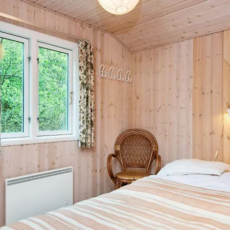 Holiday home Lovely Holiday In Jutland Near Sea *